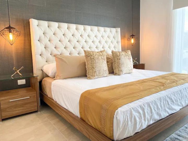 Elegante Y Preciosa Casa Con Excelente Ubicacion Villa Cancún Eksteriør billede