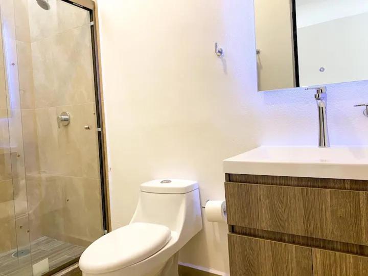 Elegante Y Preciosa Casa Con Excelente Ubicacion Villa Cancún Eksteriør billede
