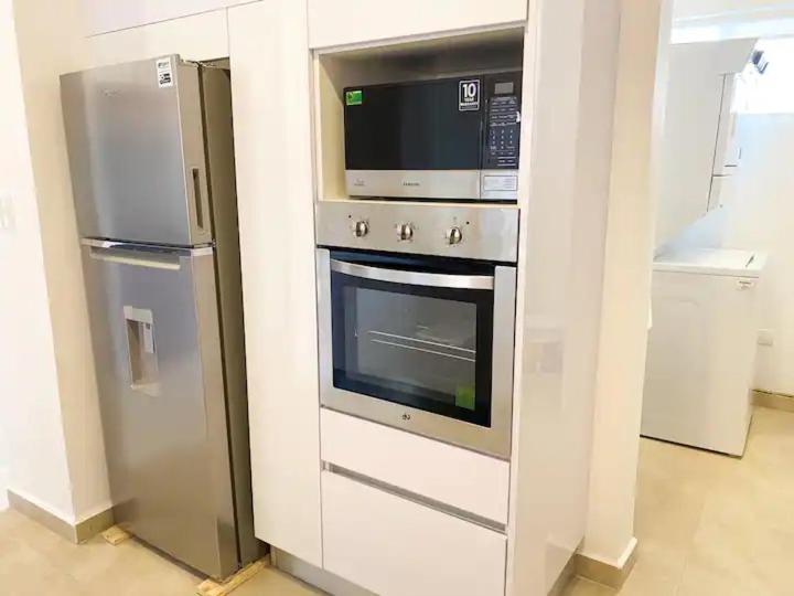 Elegante Y Preciosa Casa Con Excelente Ubicacion Villa Cancún Eksteriør billede