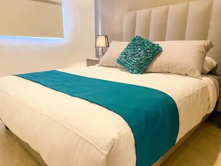 Elegante Y Preciosa Casa Con Excelente Ubicacion Villa Cancún Eksteriør billede